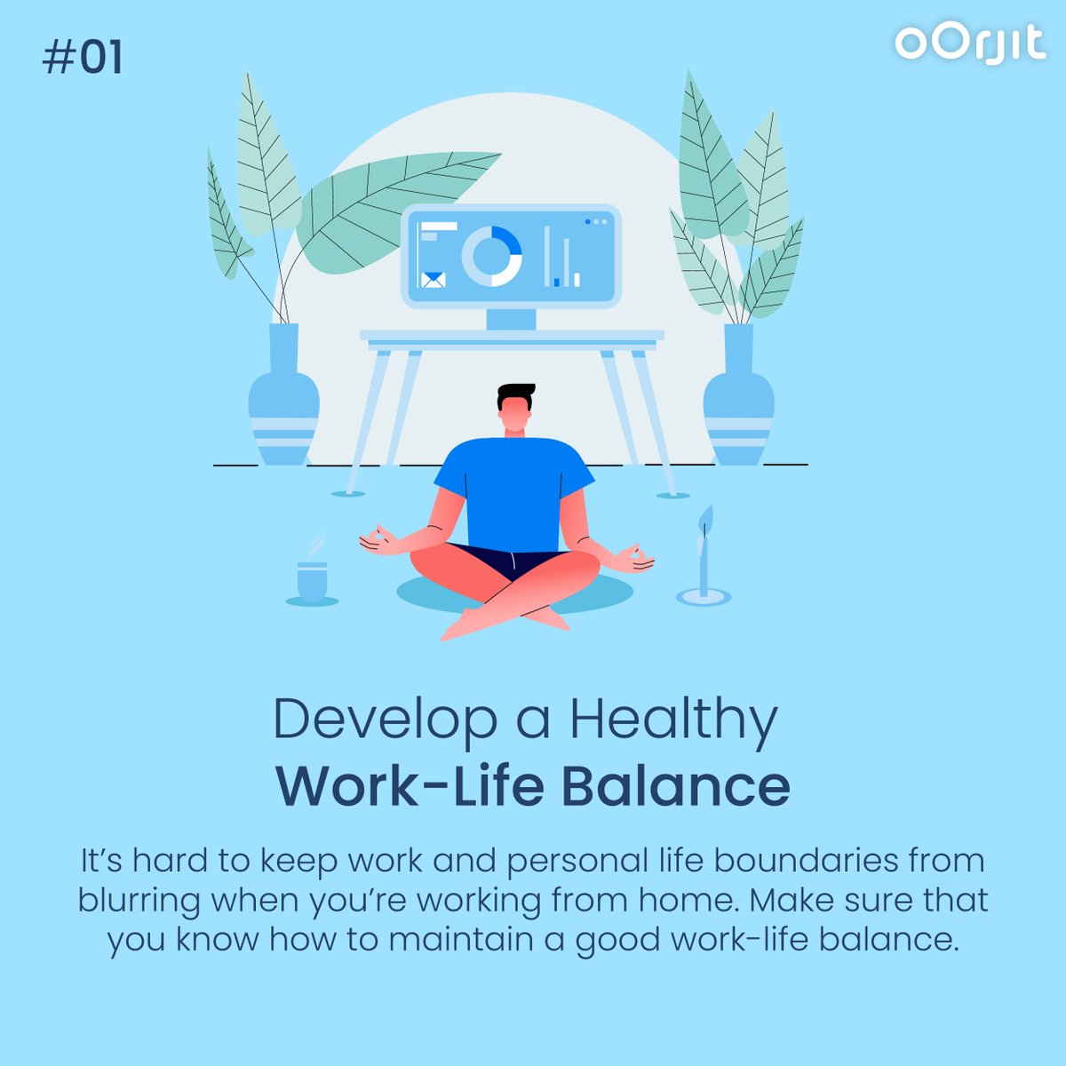 OorjitPlatform's tweet photo. Mental well-being is an important topic of discussion in the corporate world. 

#Mentalhealthday #Mentalhealthmatters #Mentalhealth #Mentalhealthday2021 #oOrjit https://t.co/rKs7hwpYqD