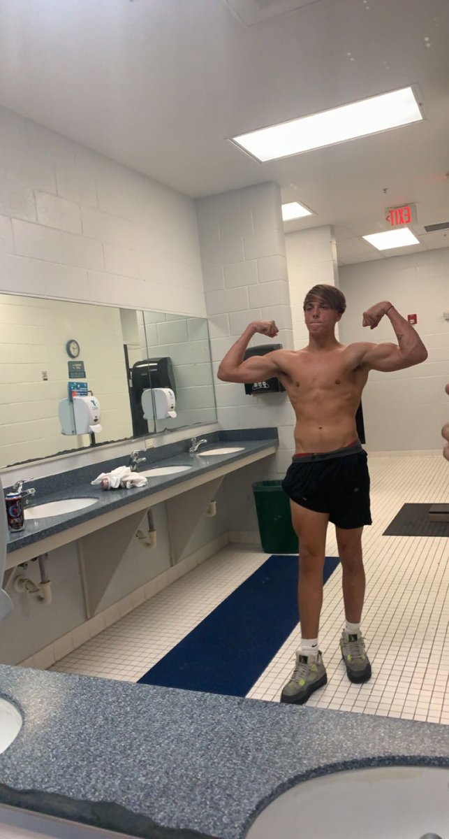 Trevin Howard tweet media