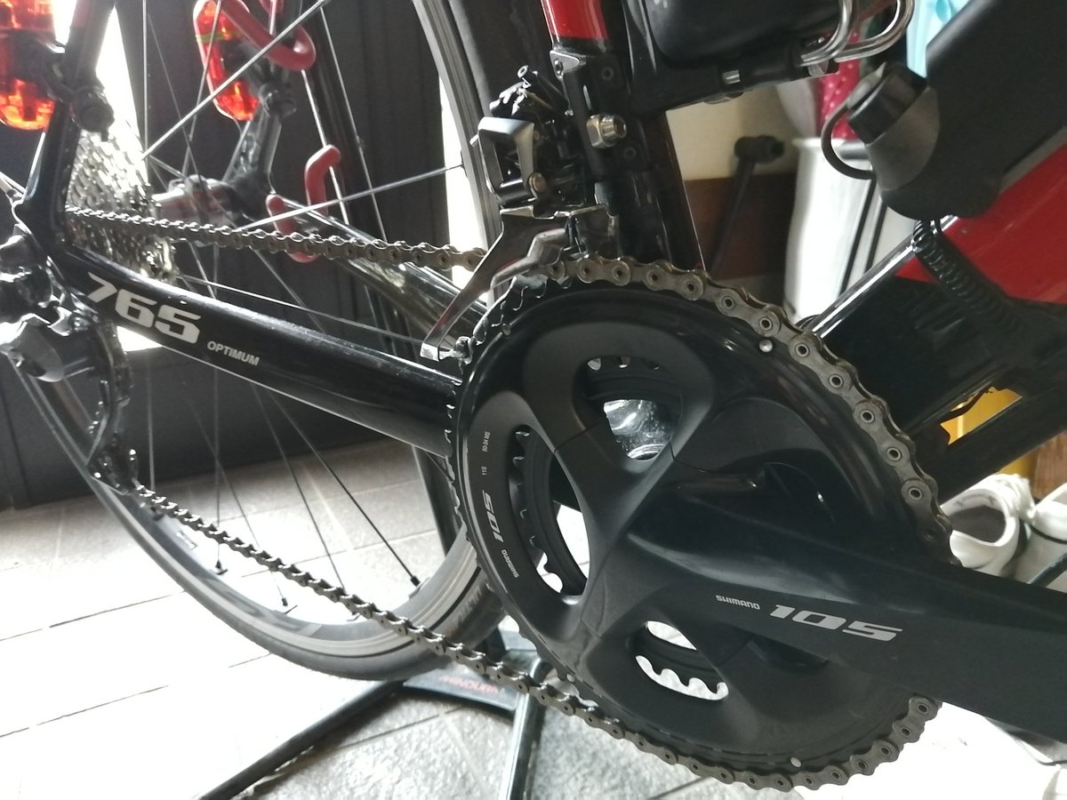 きょうとKT977/JQ3BHT@BRM1121沖縄200km1122沖縄300km on Twitter