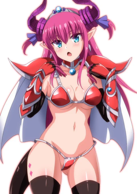 ブレエリちゃん 
