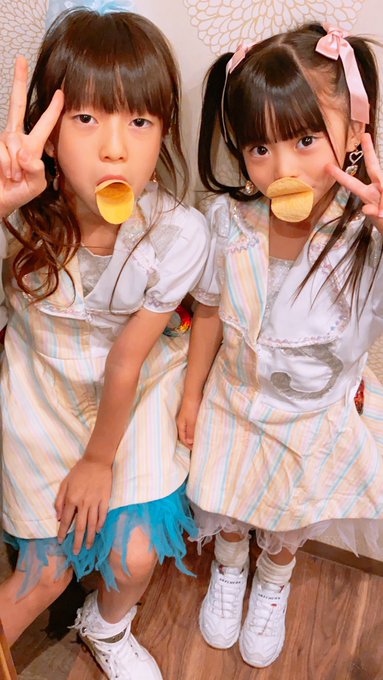 Twitterのコスプレ画像18