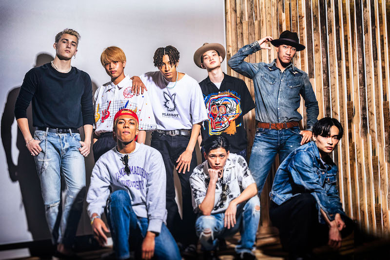realsoundjp's tweet photo. 【🎁フォロー＆RTでサイン入りチェキプレゼント🎁】

PSYCHIC FEVER、8人の新鋭が掲げるデビューへの意気込み　三代目JSBとの交流も語ったグループ初インタビュー

#PSYCHICFEVER
https://t.co/U6MUVIdYnc https://t.co/jHw7tGHZsL