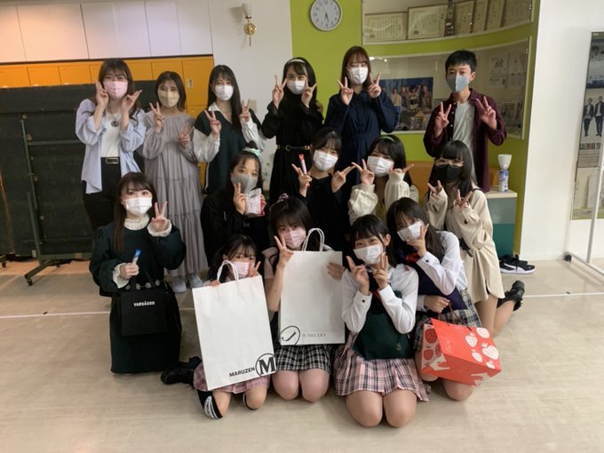 Twitterのコスプレ画像26