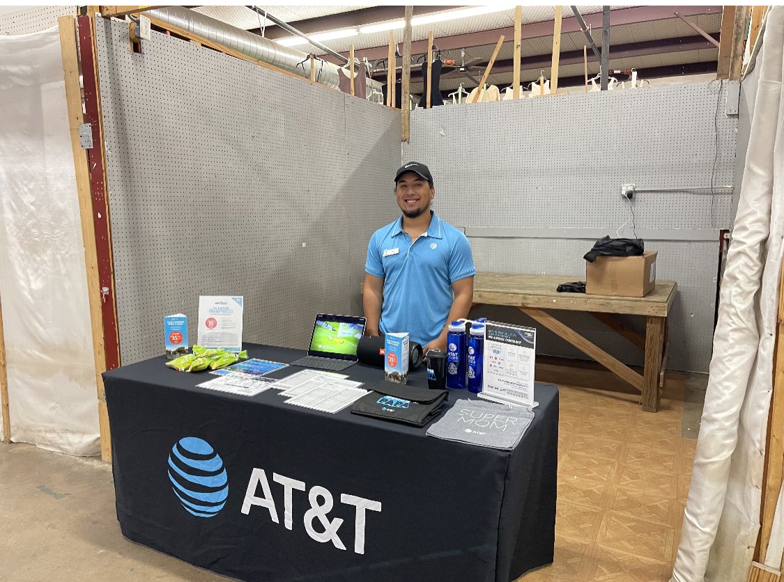 Christina C (@christi90365802) on Twitter photo Big weekend for ATT and STX team with strong presence at the Houston Hispanic Chamber of Commerce Luncheon, driving sales in stores and in the community! Proud of our ATT family! <a href="/STXspeaks/">STXspeaks</a> <a href="/Edith_Acevedo06/">Edith Acevedo</a> <a href="/ChasePrimeComms/">Chase Morris</a> <a href="/MikeHHuynh/">Mike Huynh</a> @LuisSilva_STX <a href="/conexioncoalit1/">conexioncoalition</a> <a href="/PrimeComms/">Prime</a> Big weekend for ATT and STX team with strong presence at the Houston Hispanic Chamber of Commerce Luncheon, driving sales in stores and in the community! Proud of our ATT family! <a href="/STXspeaks/">STXspeaks</a> <a href="/Edith_Acevedo06/">Edith Acevedo</a> <a href="/ChasePrimeComms/">Chase Morris</a> <a href="/MikeHHuynh/">Mike Huynh</a> @LuisSilva_STX <a href="/conexioncoalit1/">conexioncoalition</a> <a href="/PrimeComms/">Prime</a>