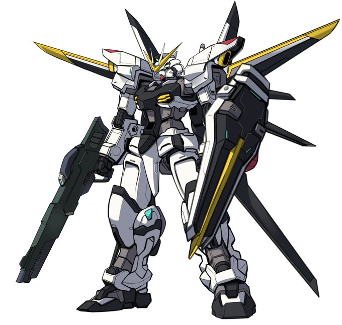 M1α フォースアストレイ 