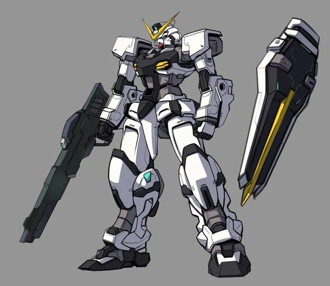 M1α フォースアストレイ 