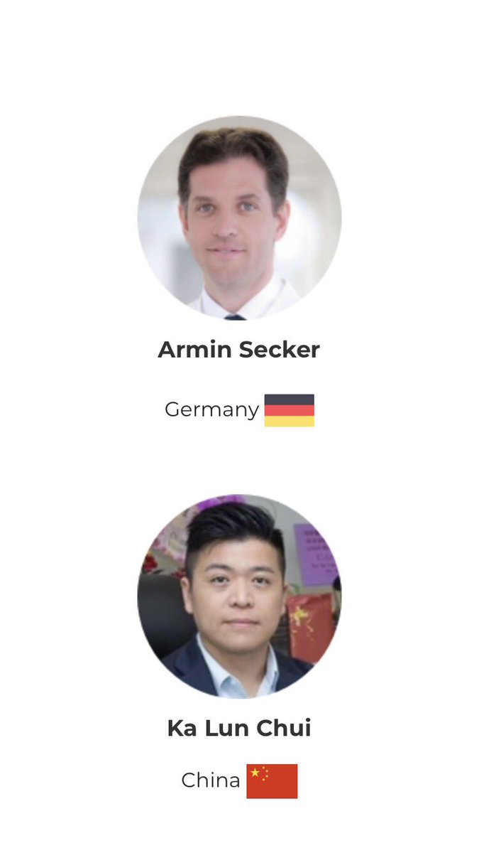 Don’t miss this wonderful #AEEP #BipolEP #HoLEP meeting with this experts <a href="/amy_krambeck/">Amy Krambeck</a> <a href="/fgomsan/">Fernando GomezSancha</a> <a href="/trwherrmann/">Thomas RW Herrmann</a> <a href="/chuikalun1/">Dr Chui Ka Lun 泌尿專科崔家倫醫生</a> <a href="/SeckerArmin/">Armin Secker</a> <a href="/MSGONZALEZURO/">Mariano Sebastian Gonzalez</a> <a href="/LoureiroMarins/">Rodrigo Loureiro de Marins</a> <a href="/AntunesAzoubel/">Alberto Azoubel Antunes</a> <a href="/FCAFigueiredo/">Felipe Figueiredo HoLEP 🇧🇷</a> <a href="/AlexIscaife/">Alexandre Iscaife</a> 
Registrations:
brazilianenucleationmeeting.com/en/home-en/
<a href="/thiago_hota/">Dr Thiago Hota</a> <a href="/wroclawski_uro/">Marcelo Wroclawski</a>