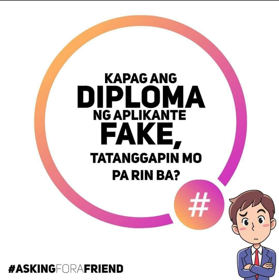 PinoyAkoBlog's tweet photo. #AskingForAFriend https://t.co/VexxrVAZhF