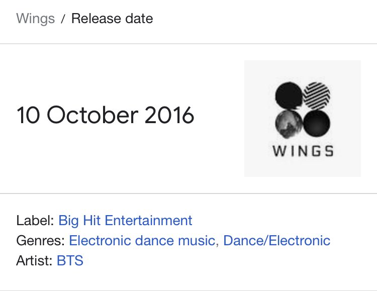 bIondiejimin's tweet photo. it’s been 5 years since bts released this masterpiece @BTS_twt https://t.co/gzIv0EpZLw