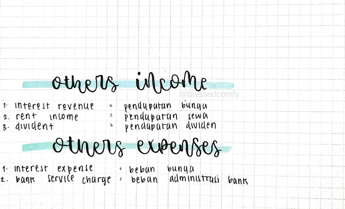 🌻Catatan ekonomi🌻
      istilah akuntansi 

source : financee. web