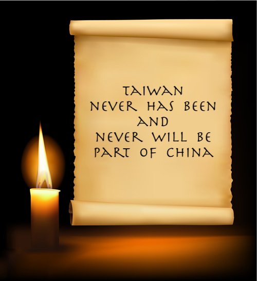 Aman43825015's tweet photo. #TaiwanNationalDay
@iingwen 
@China_Amb_India 
Heartiest greetings to the people of Taiwan and there on behalf of me and the whole of India on their National Day.🇹🇼🤝🇮🇳

🇨🇳Go to hell🤣😂 https://t.co/cT6OpBrZhi