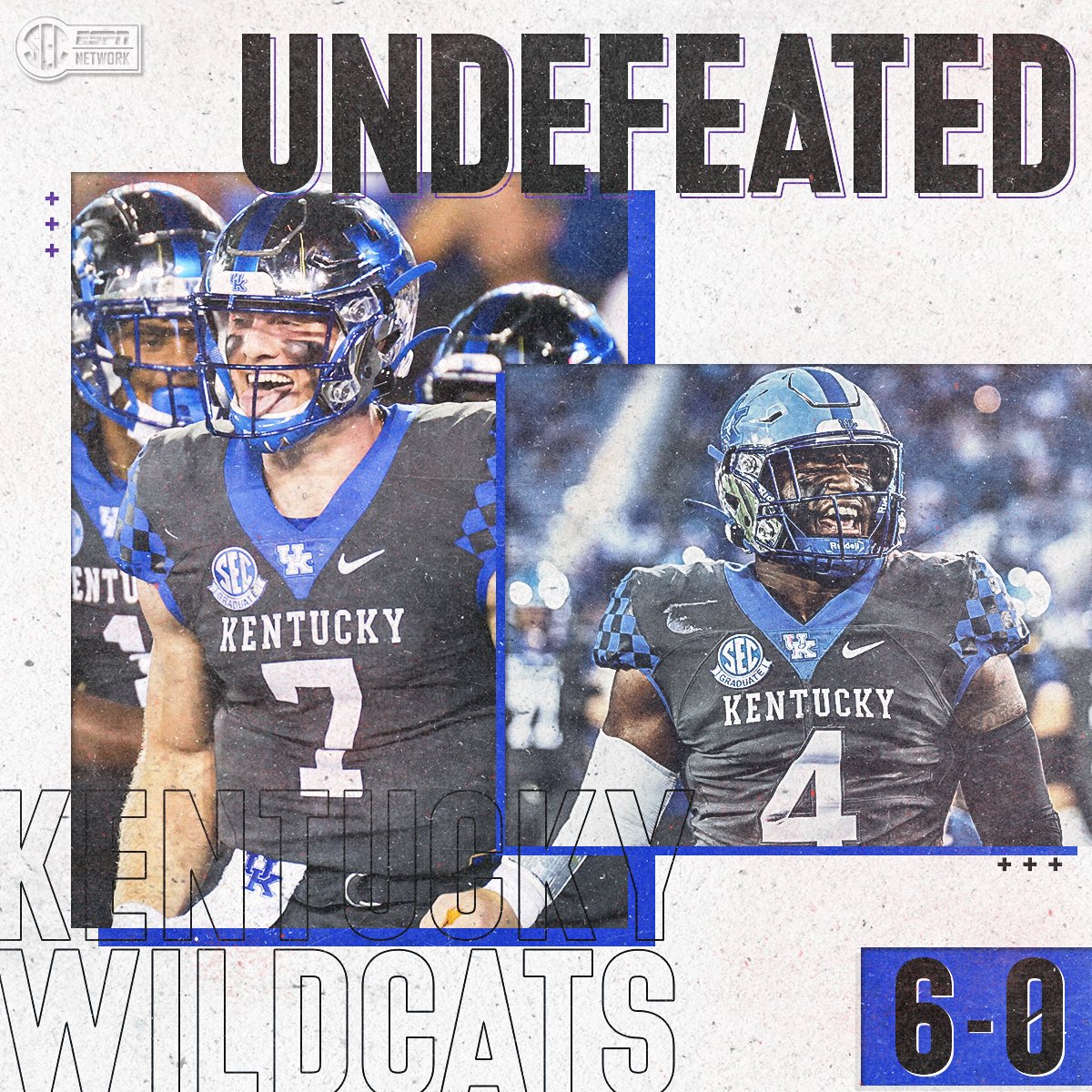 SEC Network tweet media