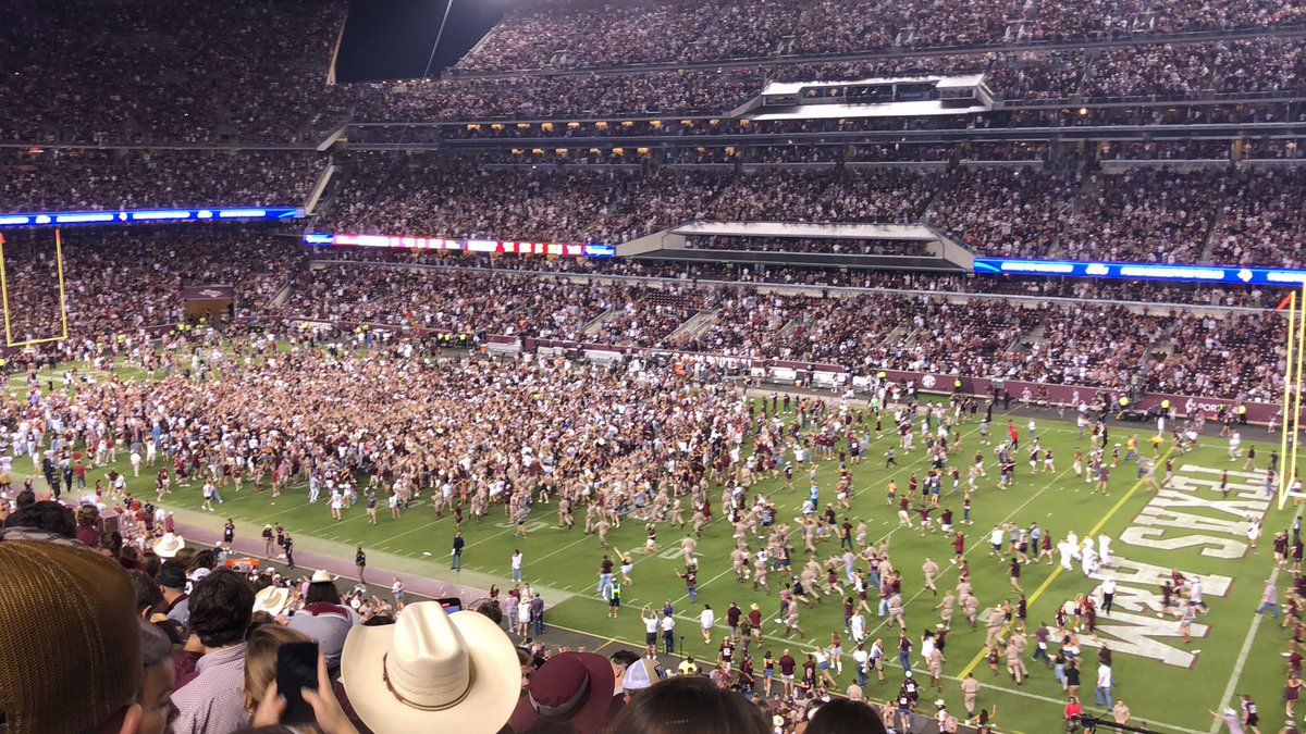 OldRowAggies's tweet photo. God bless Texas A&amp;M https://t.co/Q4G1WvOh3Q