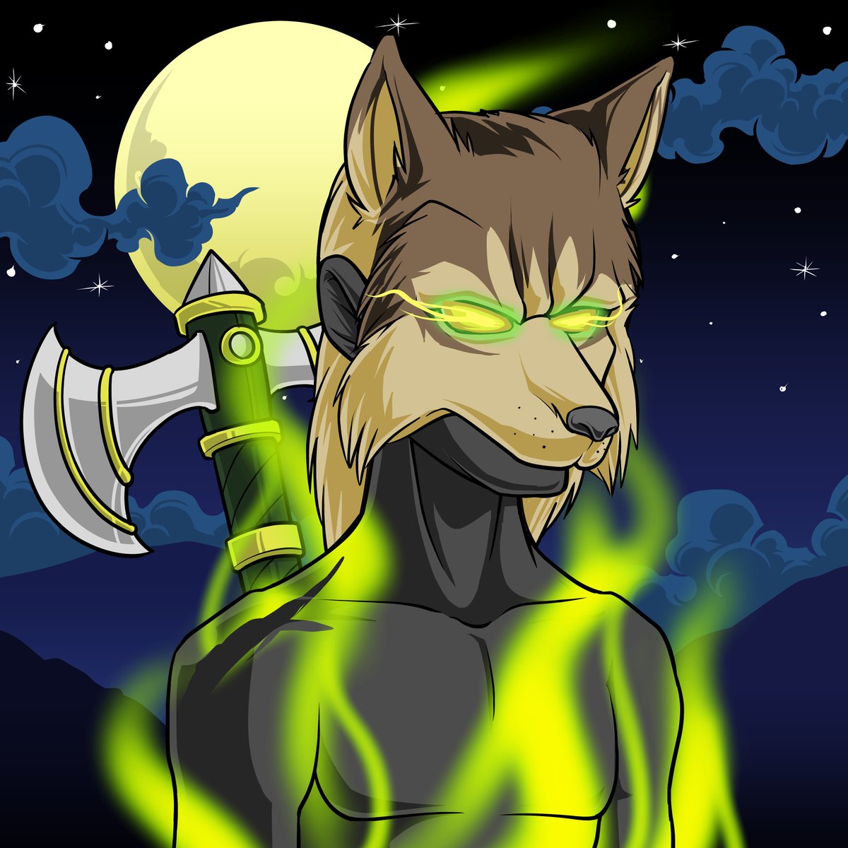 Fantom Knights/Wizards tweet media