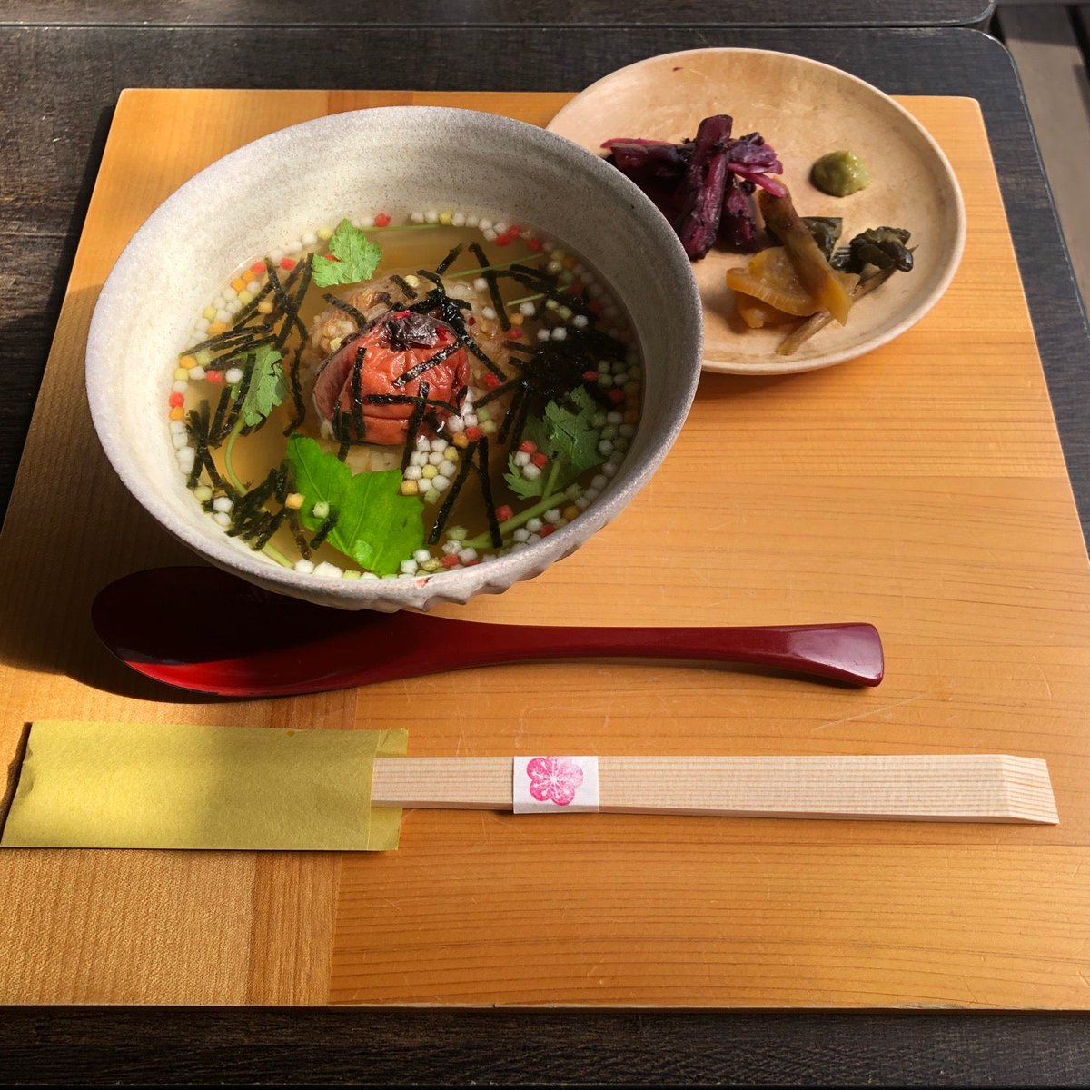 ﾁｪｰﾝ ﾉｰﾗｲ走 V Twitter 昼ﾒｯｼ Ume Cafe Waon In 大洗町 茨城県 T Co 1w0ixrv7p5