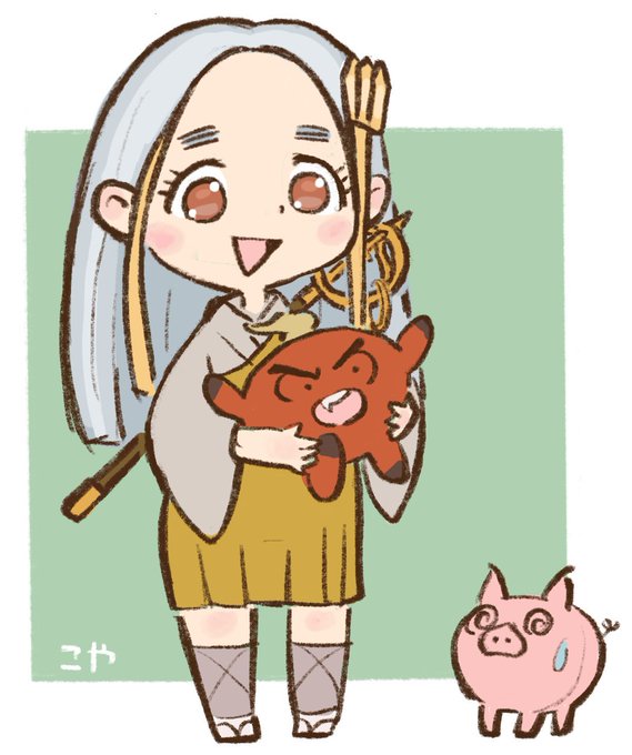 猪八戒のtwitterイラスト検索結果 猪八戒のtwitterイラスト検索結果