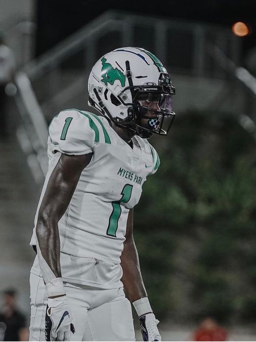 Tavion “T4” Neal tweet media