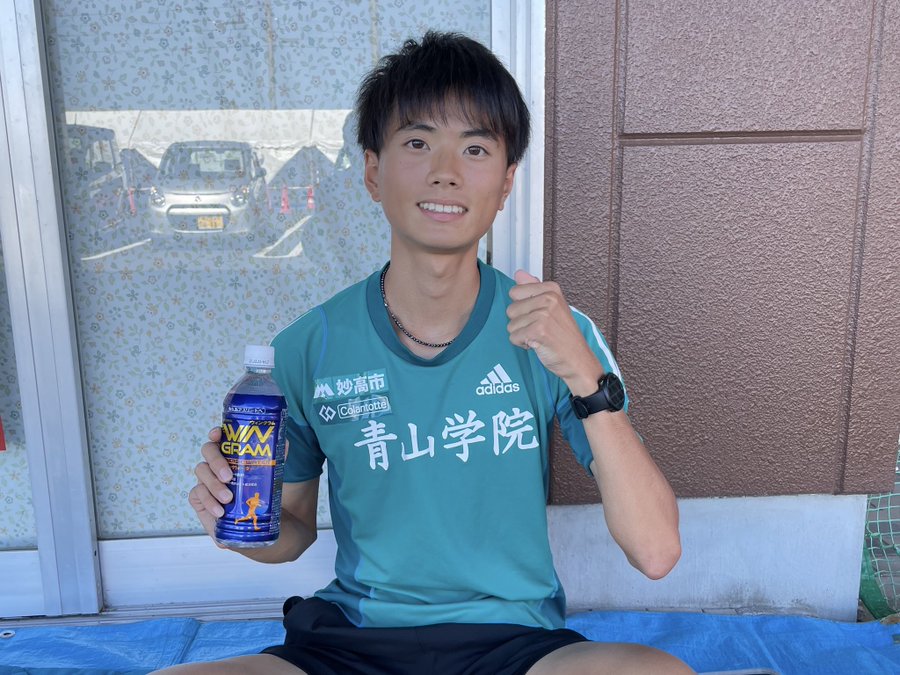 箱根駅伝22 イケメン選手まとめ 中央吉居大和 青学飯田貴之 東京国際丹所健ほか 気になるいろいろ