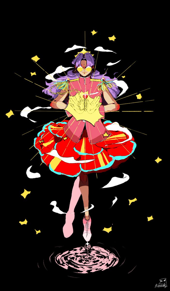 nicoism0's tweet photo. Rose Bride
#rose #bride #RevolutionaryGirlUtena #Anthy #rosebride #fanart #illustration #pink #red #yellow #blue #tutu #flower #art #stars #water #ring #anitwt #ArtistOnTwitter #myart #artwt #KennedyDaPotatoArt #Kennedyart #clouds #princess #prince https://t.co/wZhVRgozyG