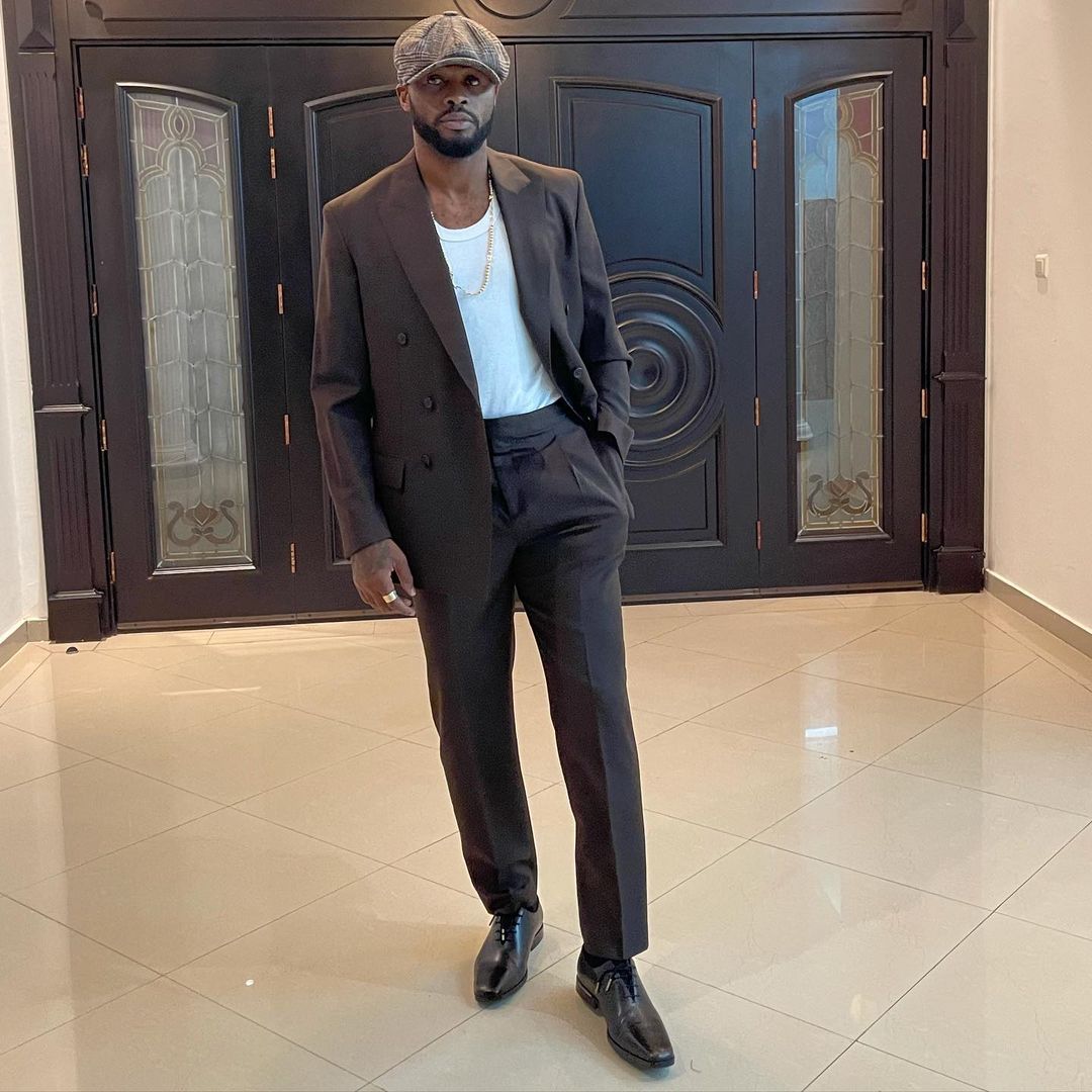 cfootcameroun's tweet photo. 📸 Alexandre Song 
#SystemeTchakap🇨🇲 https://t.co/Qm9KdgObfv