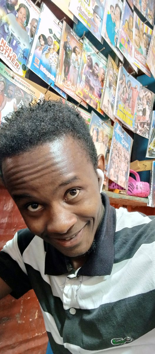 Rick seems to be ok 👌 (@kibirigeedrick) on Twitter photo 