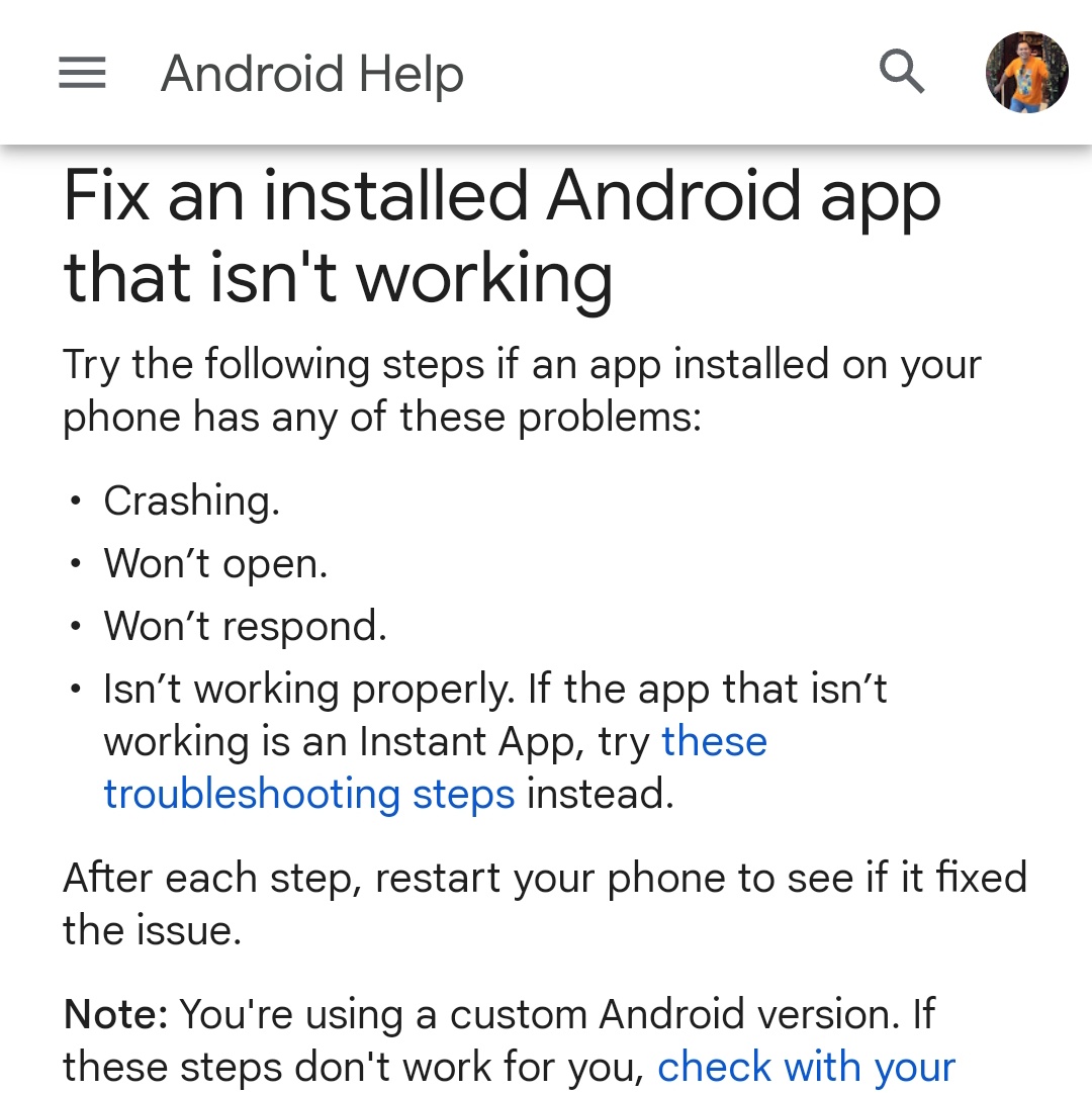 rfirmans_'s tweet photo. Ahh memang bermasalah.
#Android11 #AndroidHelp #RealmeUpdate https://t.co/lSn5PUVPvL
