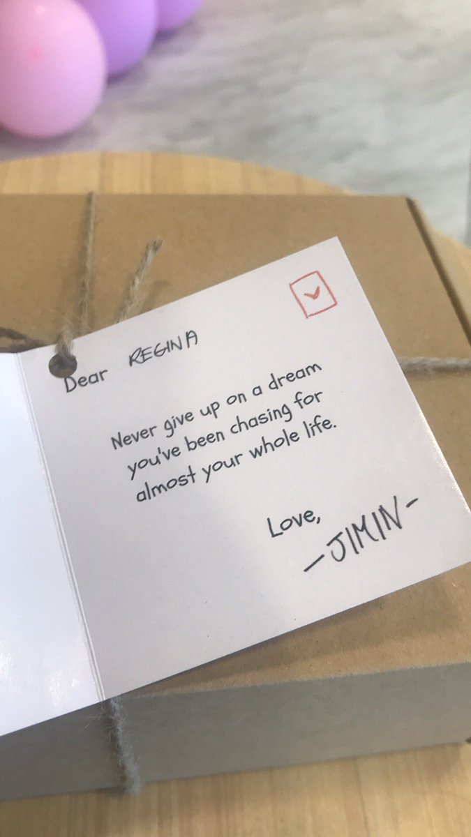 reginacrmll's tweet photo. Got these lovely Jiminie’s Care Package from 𝙈𝙮 𝘾𝙤𝙢𝙛𝙤𝙧𝙩 𝙛𝙧𝙤𝙢 𝙊𝙘𝙩𝙤𝙗𝙚𝙧 : 𝙏𝙝𝙚 𝘽𝙞𝙧𝙩𝙝 𝙤𝙛 𝙖 𝘾𝙖𝙧𝙚 𝙁𝙖𝙞𝙧𝙮 CSE by Carebears &amp; Chel Si in collaboration with @JaimaisBrew 

#MyComfortfromOctober #CareFairyJimin #CareBears x #ChelSi x #JaimaisBrew https://t.co/mfifdE1u2R