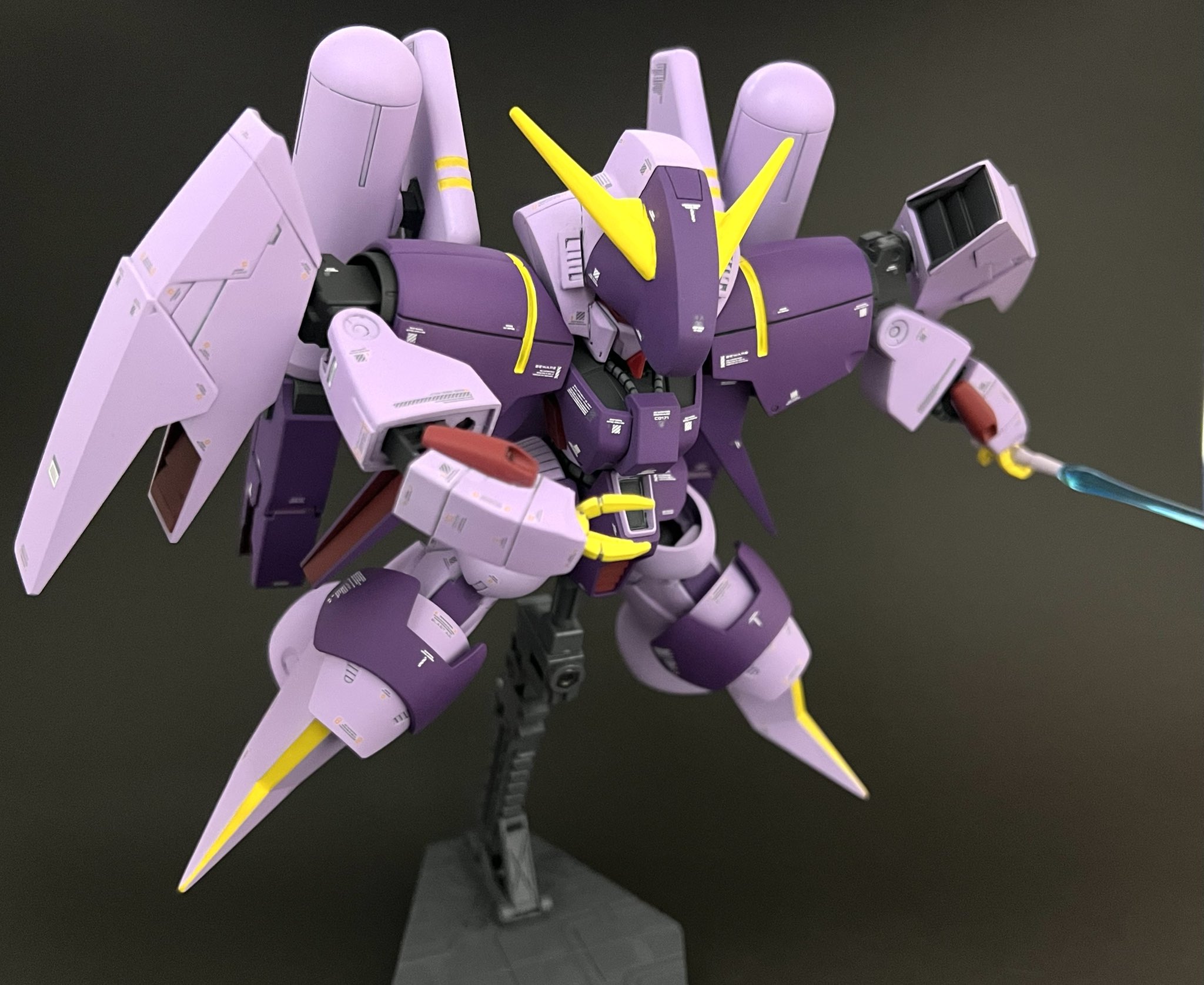 HG バイアランイゾルテ コン僕TOYS 11/9ホビラン33 K-05 on X: 
