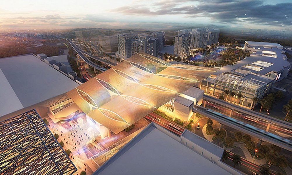MEConstructionN's tweet image. Four stations on Route 2020 achieve LEED Gold Certification says RTA meconstructionnews.com/49659/four-sta… #Dubai #RTA #Route2020 #LEED #DubaiMetro #Sustainability
