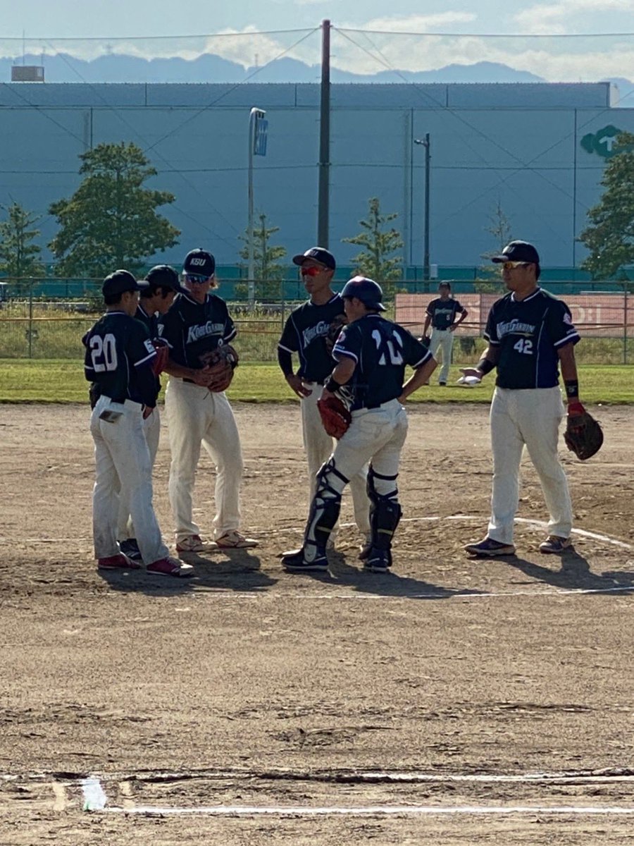 神戸学院大学ソフトボール部 Kobegakuinsoft Twitter