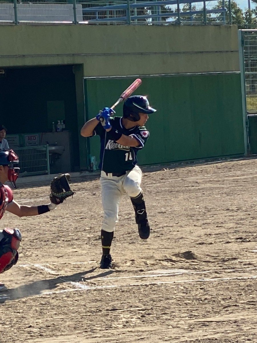 神戸学院大学ソフトボール部 Kobegakuinsoft Twitter