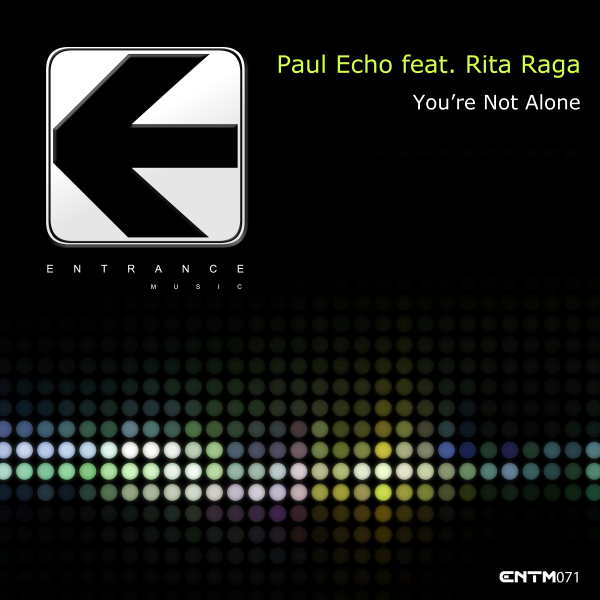 NorthPole_Show's tweet photo. 05.- Paul Echo feat. Rita Raga - You're Not Alone (Original Mix) @Entrance_Music #Ultima105 @discovertrance @trancefamily https://t.co/aC1TcjY2Zi