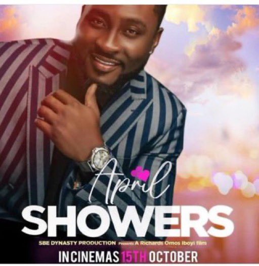 Droge201's tweet photo. Do you know Pere? We call him "The General" Watch his movies

PERE MOVIE IS COMING
PERE MOVIE IS COMING

#PereXAprilShowers
#PereXAprilShowers
#PereXChargeAndBail
#PereXChargeAndBail https://t.co/D1x40xP72A