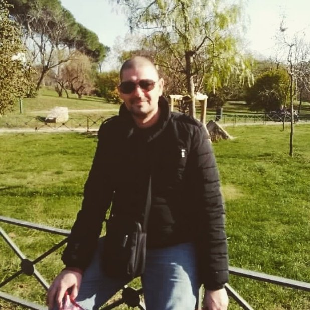 #NewProfilePic