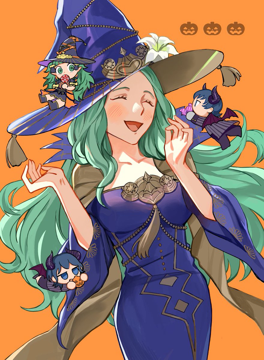 レア様🎃 