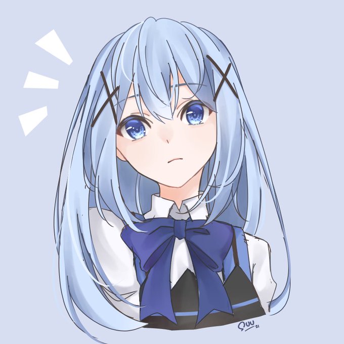 ごちうのtwitterイラスト検索結果