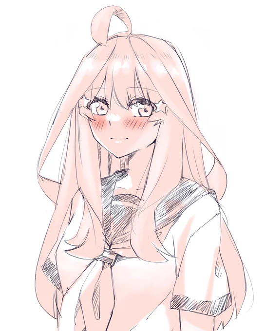 らふ

#五等分の花嫁 
#中野五月 