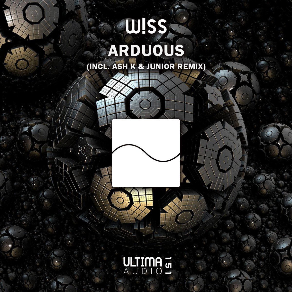 NorthPole_Show's tweet photo. 08.- @DJ_WISS - Arduous (@djashk Remix) @UltimaAudio #Ultima105 @discovertrance @trancefamily https://t.co/0fNqU7hFe4