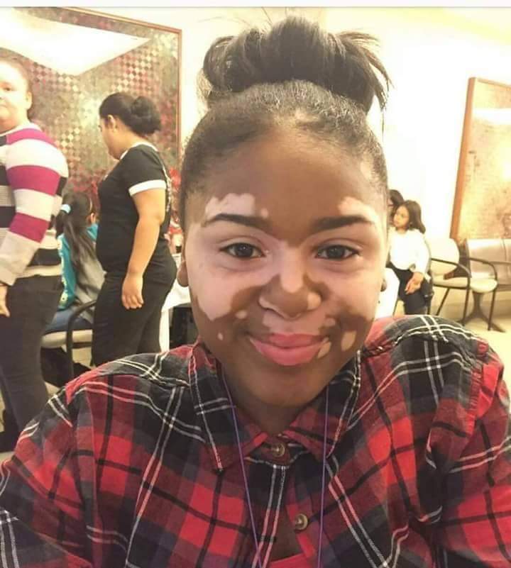 Je suis née comme cela. Je ne suis comme les autres mais sinons j' aurait des coeurs 💖et des RT