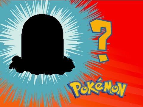 Who's that #Pokemon ?