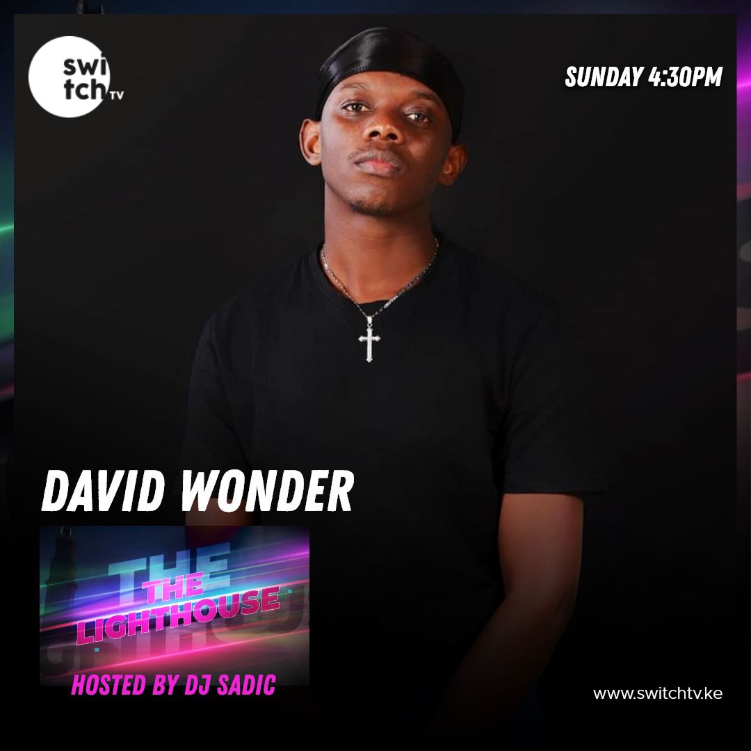 Genius Digital ™ (@geniusdigitalke) on Twitter photo Each and every Sunday we bring you the official 3rd service; #TheLightHouseKE
Today we host <a href="/DrMbuvi/">#DrMbuvi</a> and <a href="/davidwonderK/">David Wonder</a> as Pst. Njau Gacuga leads us in the day's devotion.
Lets link up from 4:30pm only on <a href="/switchtvkenya/">Switch Media Kenya</a>
cc @djsadic <a href="/djcarian/">Geniusdj™</a> Each and every Sunday we bring you the official 3rd service; #TheLightHouseKE
Today we host <a href="/DrMbuvi/">#DrMbuvi</a> and <a href="/davidwonderK/">David Wonder</a> as Pst. Njau Gacuga leads us in the day's devotion.
Lets link up from 4:30pm only on <a href="/switchtvkenya/">Switch Media Kenya</a>
cc @djsadic <a href="/djcarian/">Geniusdj™</a>