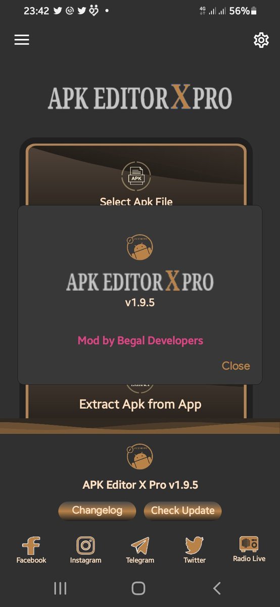 𝕮𝖍𝖆𝖓𝖓𝖊𝖑 𝕿𝖍𝖊 𝕭𝖊𝖌𝖆𝖑 🔴⚪ tweet media