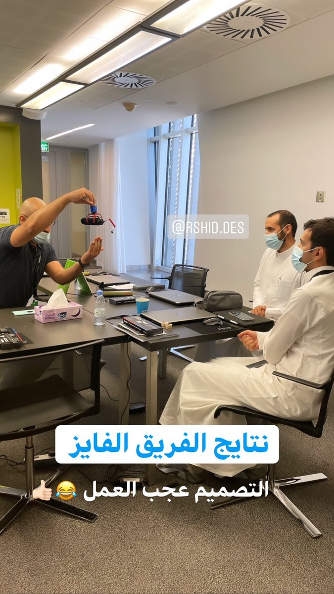 MakerAcademy_SA's tweet photo. اليوم الثالث والأخير و وقت اعلان النتايج 🤩 
افتتحناه باختبار القطعة الا عملوها وكان الفريق الأول هو الفائز 🥇 https://t.co/2qBuVzdq00