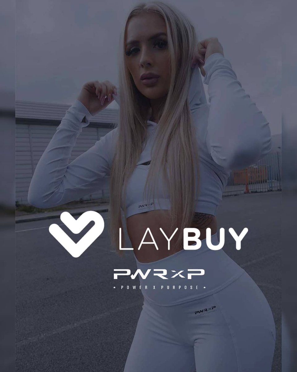 POWERXPURPOSE's tweet photo. See The OFFICIAL PWRXP Merchant Partners! π₯
https://t.co/QUaxIBpvgU
@Klarna @Clearpay_UK @PaybyLaybuy
Spread Your Payments Interest FREE!! π
#powerxpurpose #klarna #clearpay #laybuy #sports #fitness #lifestyle https://t.co/fL0kdWMoNC