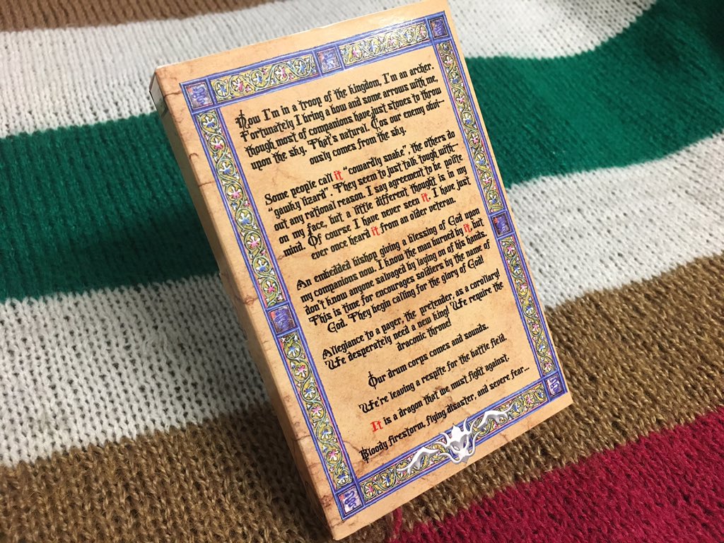 CorpMatra's tweet image. DRACONIC THRONE
MSX
LAST UNIT AVAILABLE
matranet.net/boutique/msx/c…