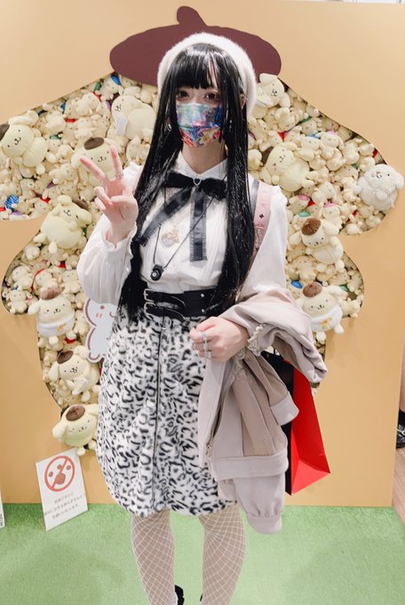 コスプレイヤーてうのTwitter画像12