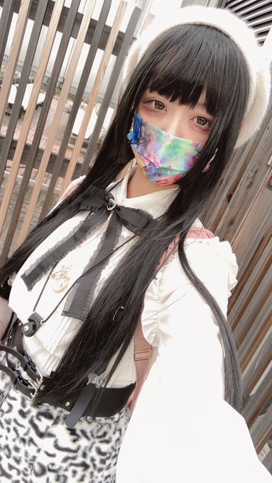 コスプレイヤーてうのTwitter画像13