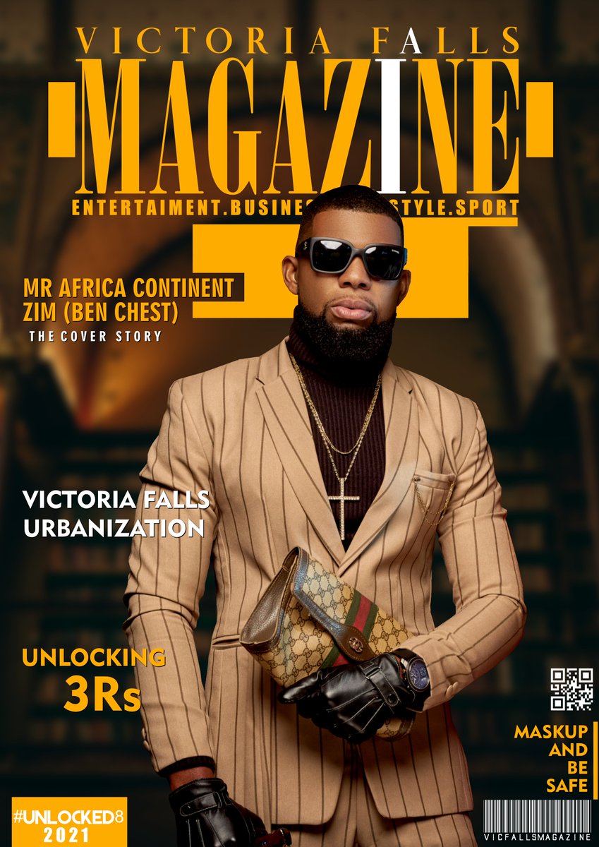 VicFallsMag's tweet photo. Get our latest edition at https://t.co/7J0tqS1f6Q

@BenChest1 the cover story https://t.co/JjmaXRqJQu