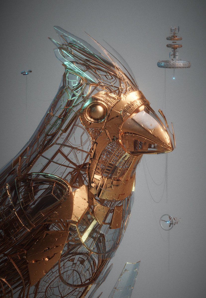 The Watcher: Assembly.