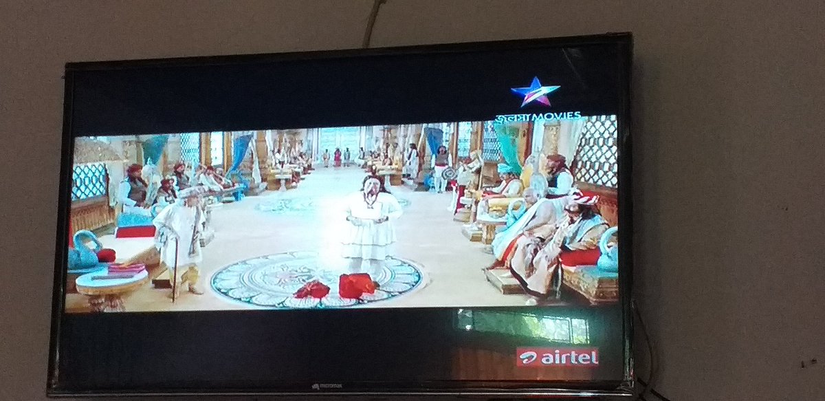 Watching magnum opus #HCRGCM 🔥🔥🔥🔥 Just ফাটাফাটি @idevadhikari @DEV_PvtLtd